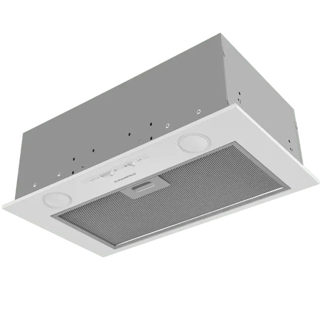 Вытяжка  MAUNFELD Crosby Light 5028 белый